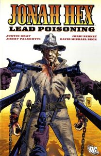 Jonah Hex