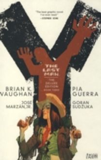 Y the Last Man