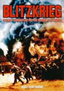 Blitzkrieg