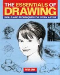The Essentials of Drawing