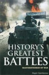 History's Greatest Battles
