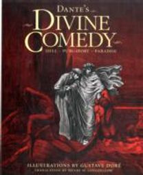 Dantes Divine Comedy Dantes Divine Comedy