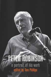 Peter Robinson - a Portrait of His Work