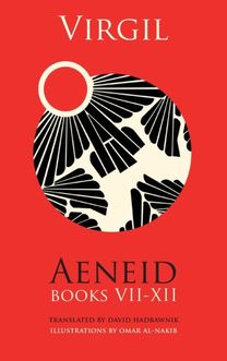 Aeneid, Books Vii-Xii