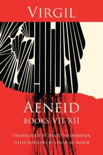 Aeneid, Books Vii-Xii