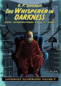 The Whisperer in Darkness