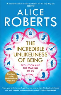 Incredible Unlikeliness of Being