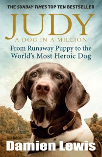 Judy: a Dog in a Million