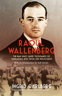 Raoul Wallenberg Raoul Wallenberg