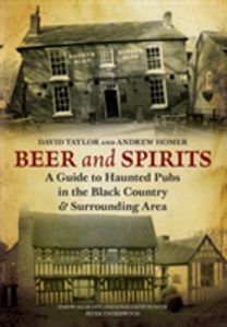 Beer and Spirits