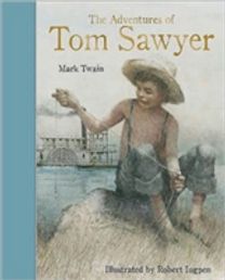 The Adventures of Tom Sawyer