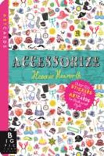 Artcards: Accessorize