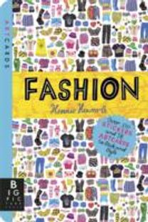 Art Cards: Fashion
