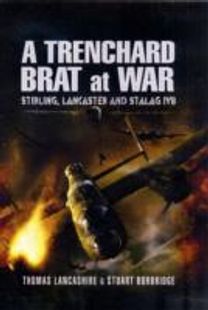 A Trenchard Brat at War