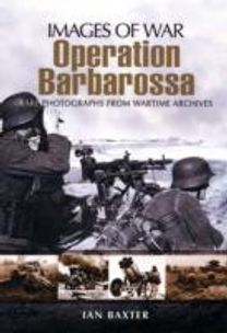 Operation Barbarossa
