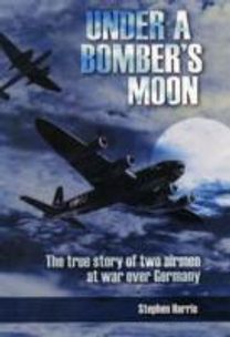 Under a Bomber's Moon Under a Bomber's Moon