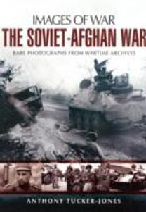 The Soviet-Afghan War
