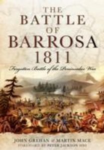 The Battle of Barrosa, 1811 The Battle of Barrosa, 1811