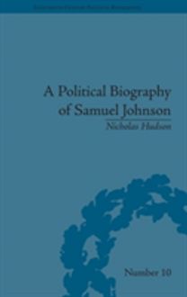 Political Biography of Samuel Johnson