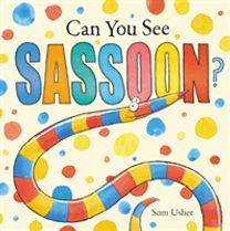 Can You See Sassoon?