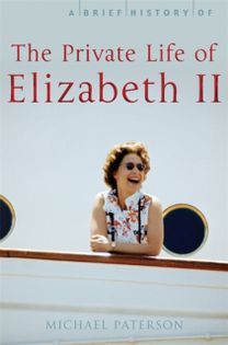 A Brief History of the Private Life of Elizabeth Ii