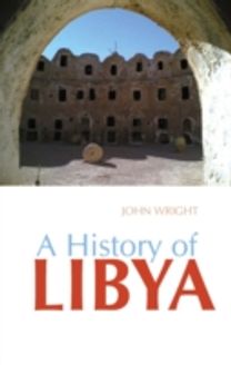 A History of Libya