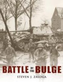 Battle of the Bulge