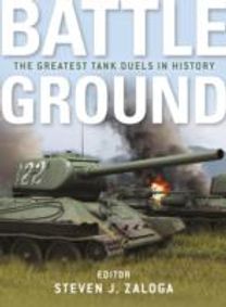 Battleground