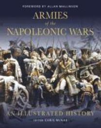 Armies of the Napoleonic Wars