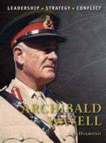 Archibald Wavell