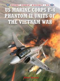 Us Marine Corps F-4 Phantom Ii Units of the Vietnam War