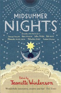 Midsummer Nights: Tales from the opera: