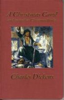 A Christmas Carol and Two Other Christmas Books