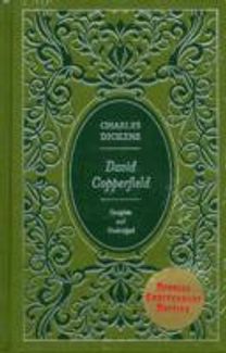 David Copperfield
