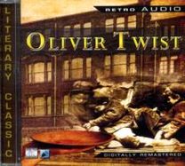 Oliver Twist