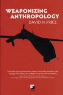 Weaponizing Anthropology