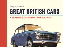Great British Cars