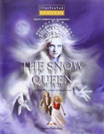 The Snow Queen Illustrated Set with Multi-Rom Pal