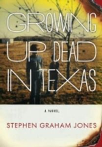 Growing up Dead in Texas