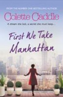 First We Take Manhattan