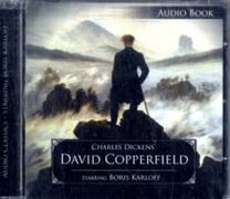 David Copperfield