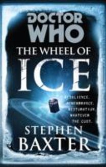 Doctor Who: the Wheel of Ice
