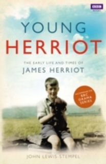 Young Herriot