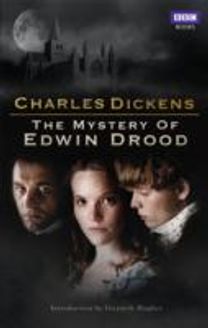 Mystery of Edwin Drood