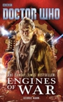 Doctor Who: Engines of War