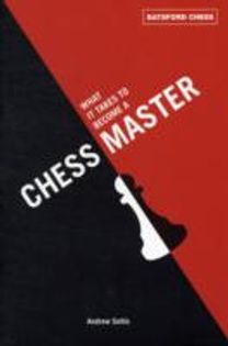 What it Takes to Become a Chess Master