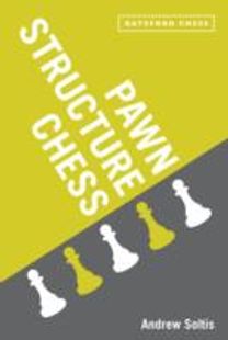 Pawn Structure Chess