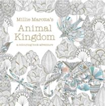 Millie Marotta's Animal Kingdom