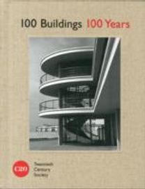 100 Buildings, 100 Years