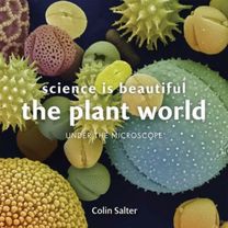 Science is Beautiful: Botanical Life